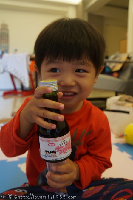 【兒童保健】營養方便好喝的兒童營養補充品–大和兒童酵素原液(有送好禮喔)