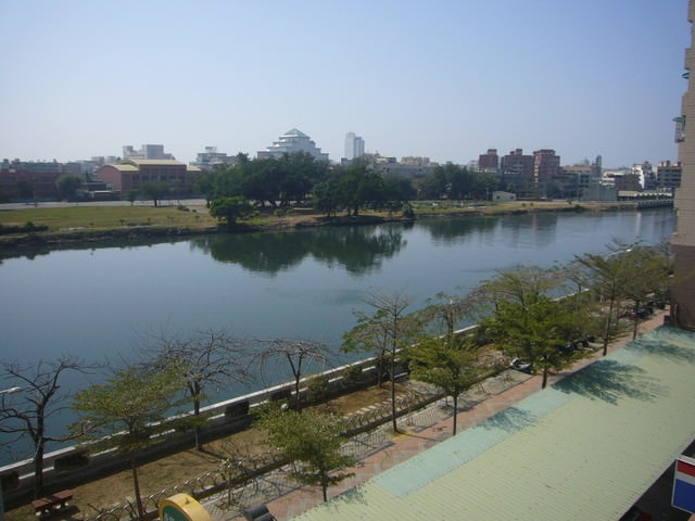 年假南部曬太陽　Ｄａｙ３（初六）　民雄鬼屋→嘉義山莊→台中逢甲