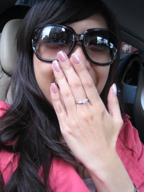 GrAnd 24th B-daY ParTy ＆ mY BabE PrOpOseD tO mE (下)