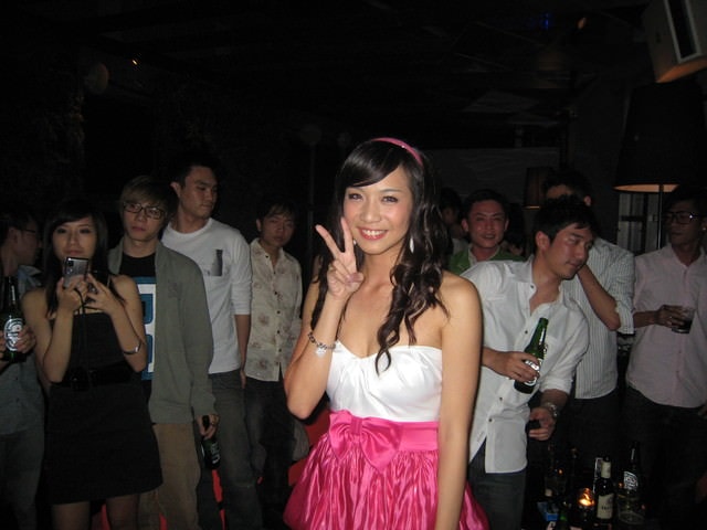 GrAnd 24th B-daY ParTy ＆ mY BabE PrOpOseD tO mE (上)