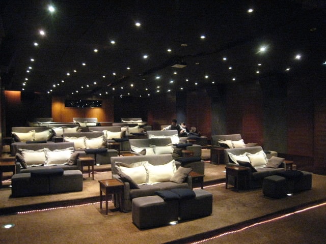【影院】大千電影院