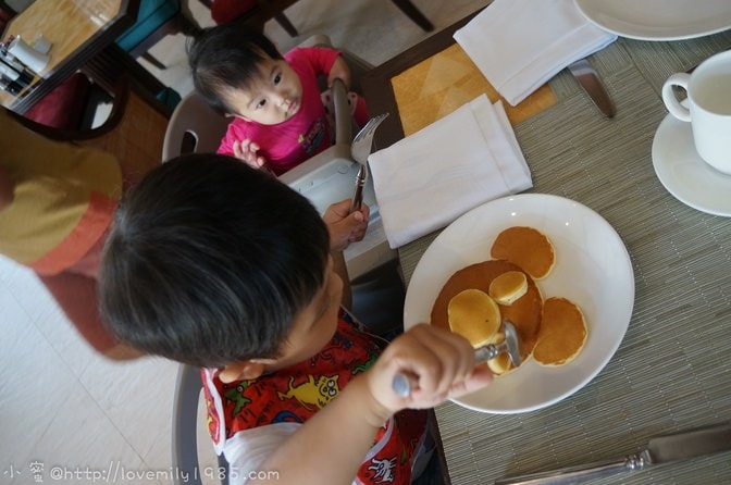 蜜29生日。一家四口四訪長灘　Day3-1　香格里拉飯店【Adventure Zone小孩天堂】