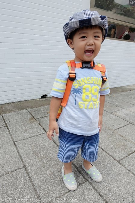 【胖na要衣裝】活潑好動的2Y6M小惡魔，簡單舒服就是最好的穿搭！常買美國.韓國品牌分享