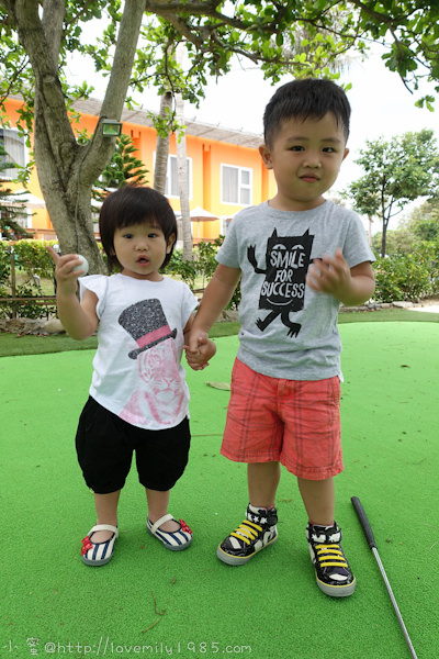 【兒鞋】台灣製造的時尚童鞋I Love Sprinkle，百搭到令人驚喜 (1Y6M&3Y3M)