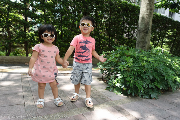 【兒物揪個團】0-12歲小孩專屬的太陽眼鏡SHADEZ，產自瑞士，無敵耐折、BPA free、抗UV400