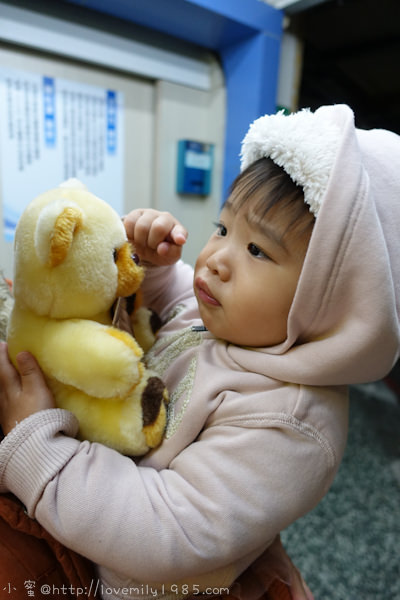 【水晶晶打預防針】再度遺忘的日本腦炎第一、二劑《1y4m12d & 1y4m27d》