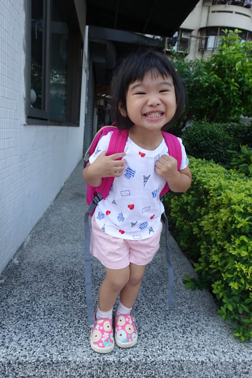 【水晶晶上學趣。幼幼班】全美幼稚園，獨立瀟灑晶姐峰迴路轉的試讀12天實況轉播《2Y8M4D》(完結)