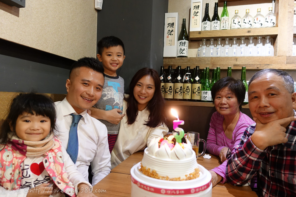 【生日特輯】五歲了！！！天哪～～～胖nana居然五歲了