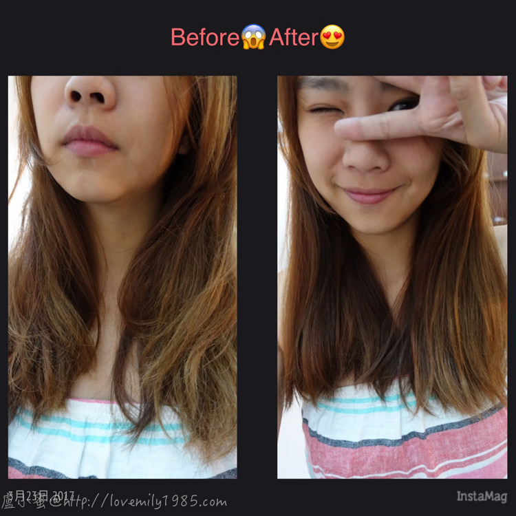 【護髮】來自英國專業沙龍級的天然TOMMYGUNS，洗髮水、護髮素、爆強的瞬間護髮精華液！越洗髮質越好