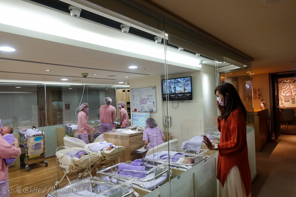 【推薦月子中心】新嬰悅產後護理之家2.0「全台首創母嬰智能會館」參觀介紹 X 為什麼強力推薦住坐月子中心？