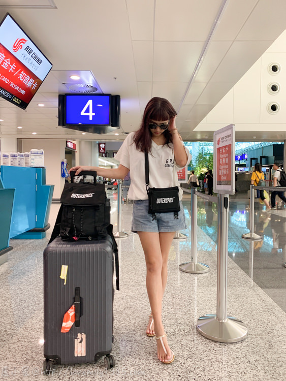 【中國。內蒙呼倫貝爾】大草原親子自由行。Day1 台北→北京→沒搭到轉機的奇異旅程→入住中轉旅館