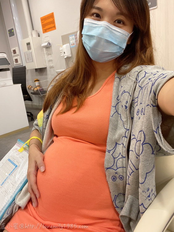 【３】Sunway Medical Centre Velocity (SMCV)產檢 < 妊娠糖尿回診。三寶唯美照 >《25W4D》