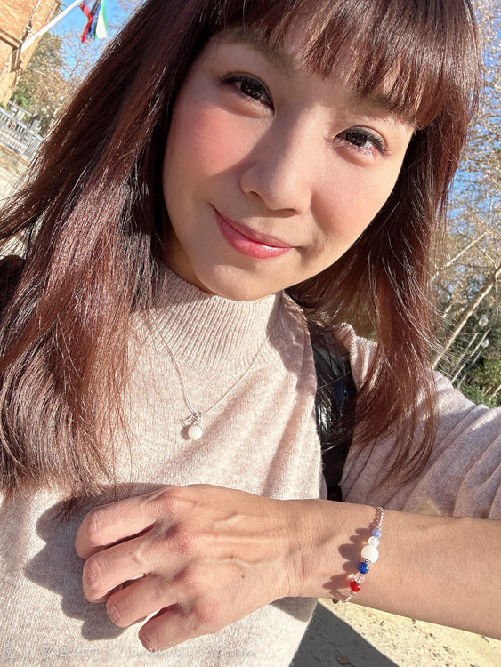 比珠寶更珍貴更有紀念意義的「Hajimete 母乳飾品」，紀念那些日子偉大勇敢的自己