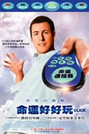 命運好好玩　Ｃｌｉｃｋ
