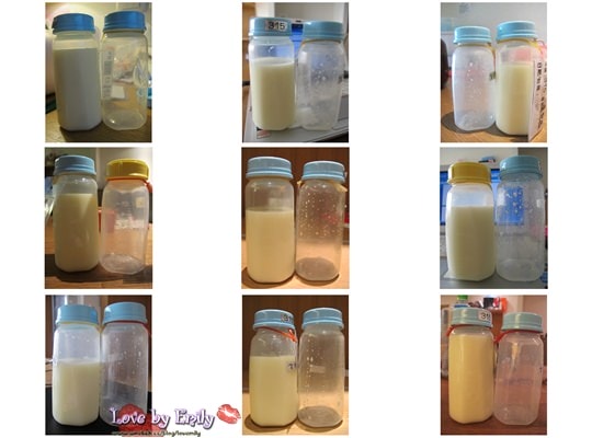 【母奶篇】Part1-成為乳牛的發奶之路 - 第52張圖