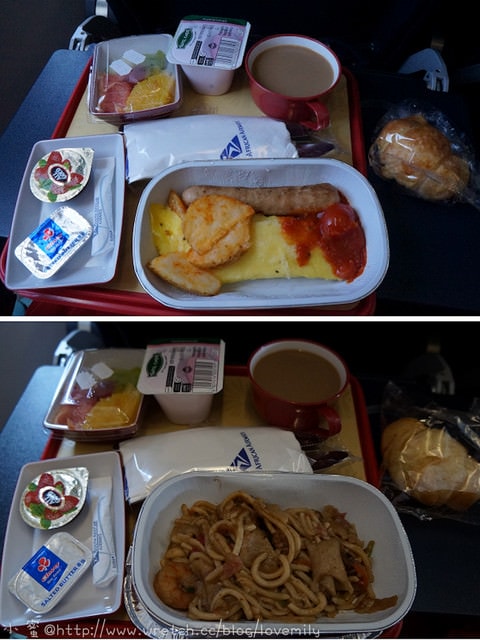 旅遊新地圖。South Africa。　Day9　香港【轉機吃翠華】→台北。小小戰利品分享