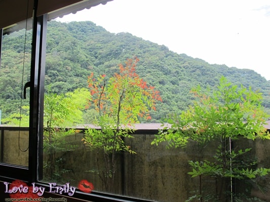 WOW 總部出遊啦　Ｄａｙ２　東道飲食亭→看山小望海大→淡水老街