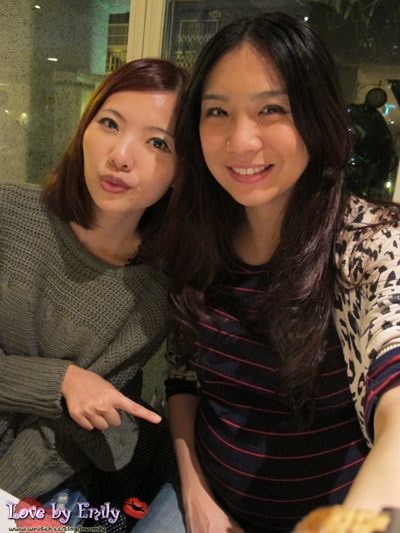 【美食】小倩生日小約會＠Trattoria di Primo