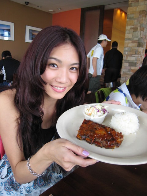 。Guam。高峰購購購 Day1&2 台北→島上觀光《自由女神。拉提石公園。西班牙花園廣場》 - 第33張圖