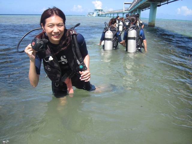 。Guam。高峰購購購 Day3-1 深潛 - 第24張圖
