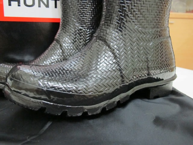 【好物推薦】Hunter Boots 時尚的小玩意兒 送自己的年終禮物 - 第41張圖