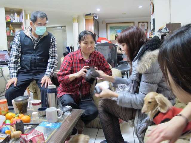 過新年人人都有禮物兒 - 第30張圖