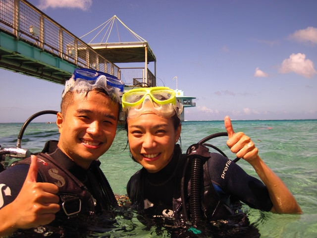 。Guam。高峰購購購 Day3-1 深潛 - 第83張圖
