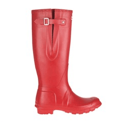 【好物推薦】Hunter Boots 時尚的小玩意兒 送自己的年終禮物 - 第38張圖