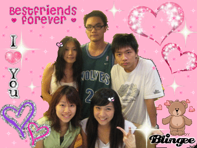MY BEST