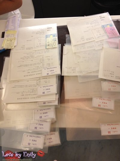 【？】李木生-第十次產檢　還會變小就是了<胎兒監視器>《37W6D》