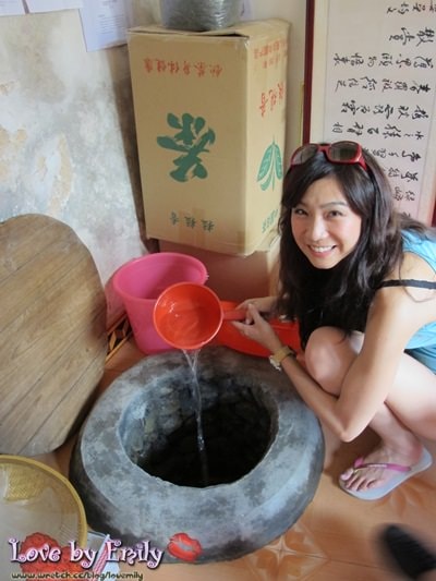 廈門土樓AAP Day4-2 裕昌樓→塔下村【振源樓。裕德樓。德遠堂】→大夜店 Day5回家嚕 - 第2張圖