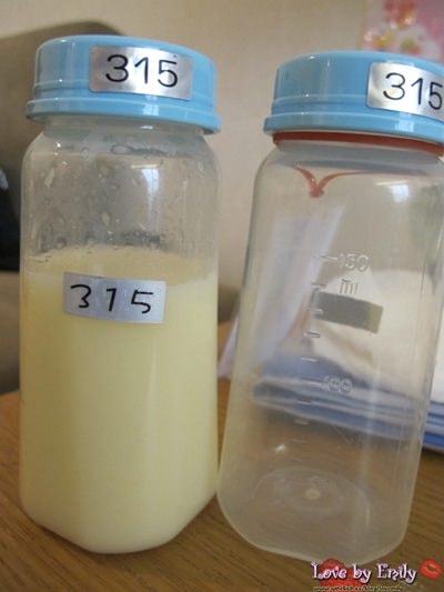 【母奶篇】Part1-成為乳牛的發奶之路 - 第46張圖