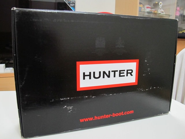 【好物推薦】Hunter Boots 時尚的小玩意兒 送自己的年終禮物 - 第25張圖