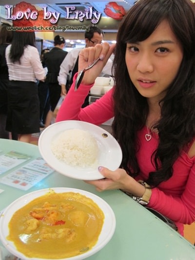 蜜26生日。香港。說走就走 Day3-1 匯豐開戶→IFC→翠華餐廳→圓方購物中心 - 第47張圖