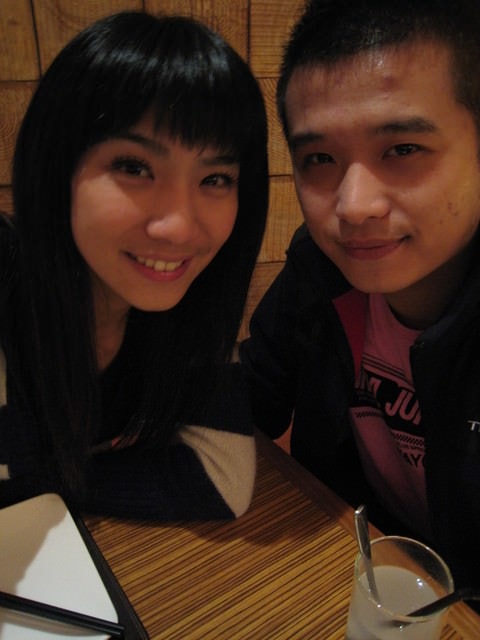 Sixth anniversary
