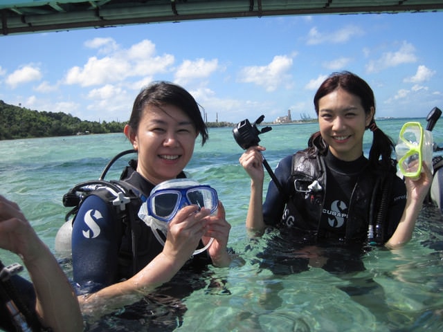 。Guam。高峰購購購 Day3-1 深潛 - 第31張圖