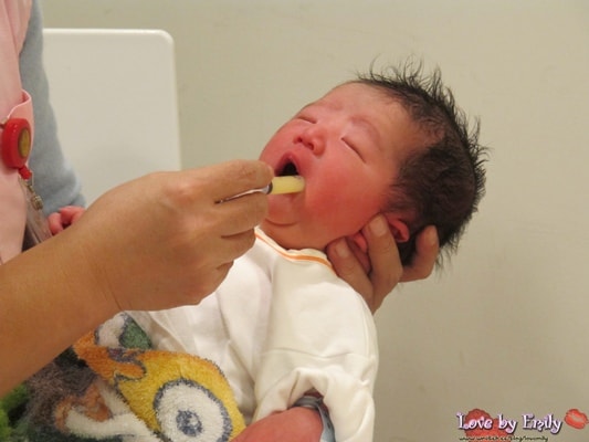 【母奶篇】Part1-成為乳牛的發奶之路 - 第21張圖