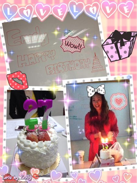 當媽了來個不一樣的慶生　27歲生日請媽媽吃飯@俏江南