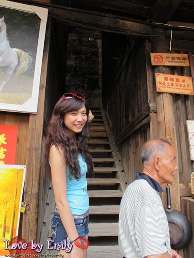 廈門土樓AAP Day4-2 裕昌樓→塔下村【振源樓。裕德樓。德遠堂】→大夜店 Day5回家嚕 - 第20張圖