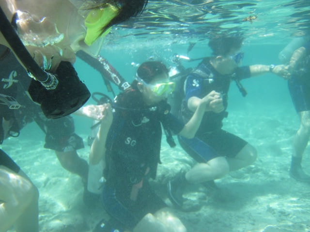 。Guam。高峰購購購 Day3-1 深潛 - 第33張圖
