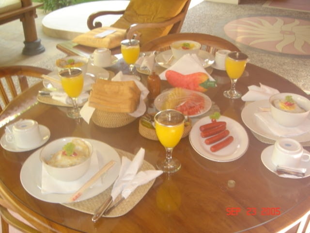 ☆★　ＢＡＬＩ　ｄａｙ　２　★☆