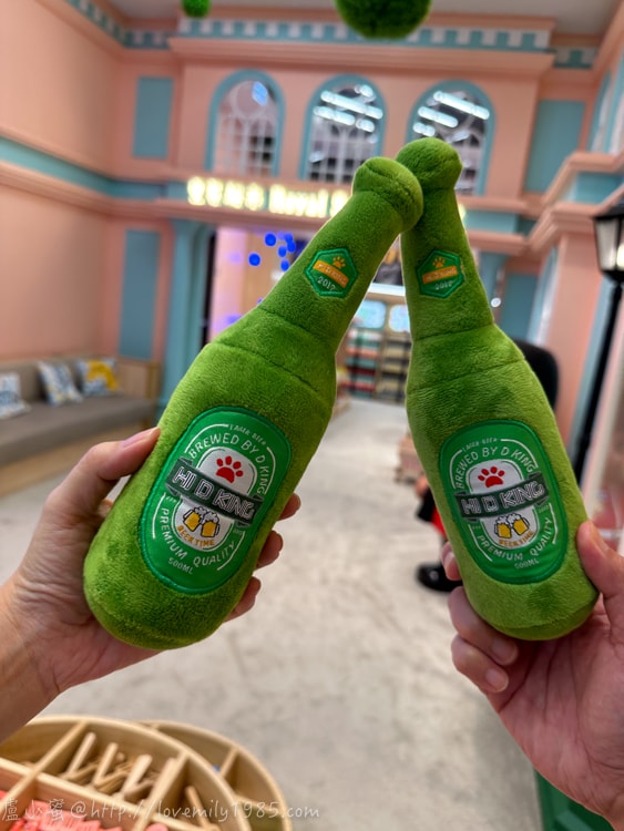 新北室內樂園推薦【新店裕隆城 樂米樂園-北美館】超豪華450坪!設施豐富可以玩超級久~不限時間還有家長座位的親子樂園館 - 第19張圖
