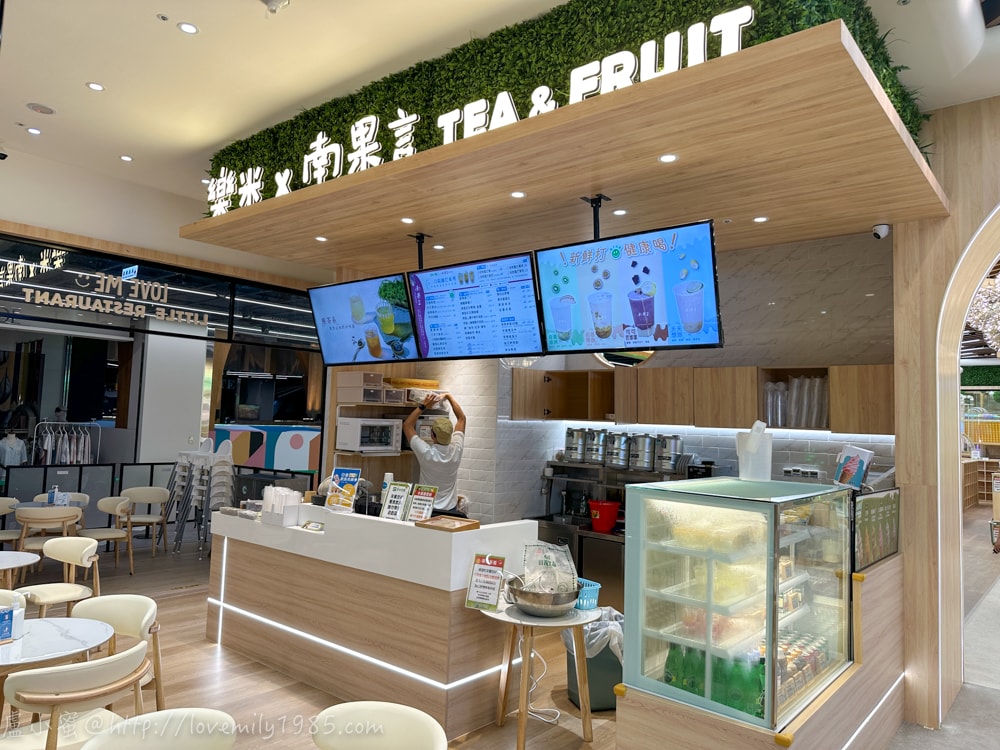 新北室內樂園推薦【新店裕隆城 樂米樂園-北美館】超豪華450坪!設施豐富可以玩超級久~不限時間還有家長座位的親子樂園館 - 第40張圖