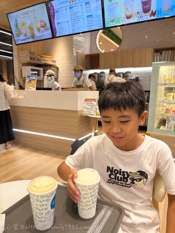 新北室內樂園推薦【新店裕隆城 樂米樂園-北美館】超豪華450坪!設施豐富可以玩超級久~不限時間還有家長座位的親子樂園館 - 第43張圖