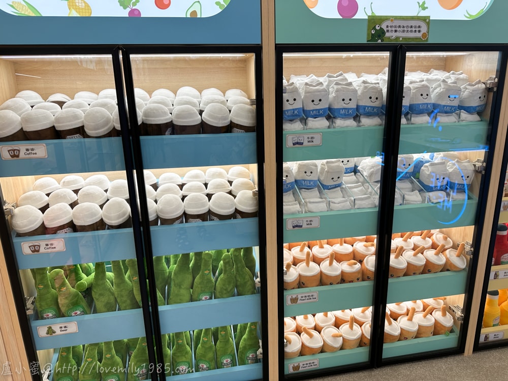 新北室內樂園推薦【新店裕隆城 樂米樂園-北美館】超豪華450坪!設施豐富可以玩超級久~不限時間還有家長座位的親子樂園館 - 第9張圖