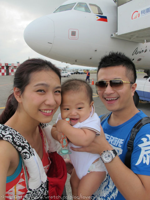 【帶嬰兒出國】前言！旅遊地點VS旅遊模式建議　護照.費用事前準備